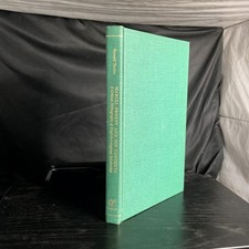 Marcel Proust and His Contexts Elisabeth Russell Taylor 1981 Bibliography picture