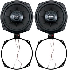 Earthquake Sound SWS-8Xi 300W 8