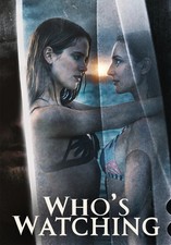 Who's Watching (MOD) (DVD Movie) picture