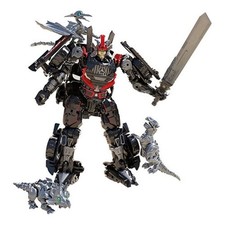36 Drift Deluxe Class | Transformers Studio Series | Hasbro picture