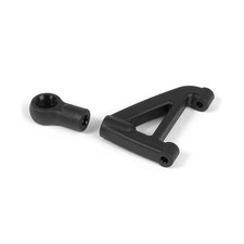 XRAY 372130 - Composite Front Upper Suspension Arm & Ball picture