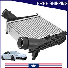 For 2017-2023 Porsche Panamera 971145804 New Right Passenger Side Inter-Cooler picture