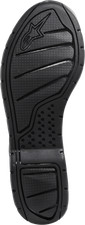 Alpinestars 25SUT3S-10-06 Tech-3S Sole Black - Size 6 picture