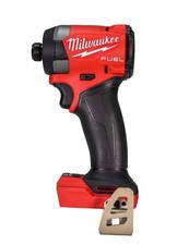 Milwaukee 2953-20 FUEL 18V Li-Ion Brushless Cordless 1/4