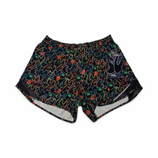 Lululemon Seawheeze Hotty Hot HR 4
