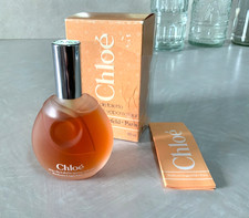 Vintage Lagerfeld CHLOE Eau de Toilette Vaporisateur Spray 1.7 fl oz Old Formula picture