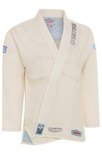 Hempo - 100% Hemp Fabric Jiu Jitsu Gi - BJJ Gi - Senso Jiu Jitsu picture