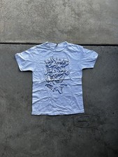 Trapped under ice graff tshirt picture