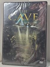 The Cave (DVD, 2006, Widescreen Edition) picture