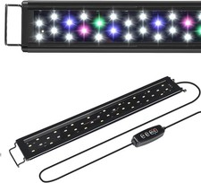 AQUANEAT LED Aquarium Light 18-24