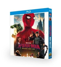 Spider-Man: Brand New Day (2026)：1-BD picture