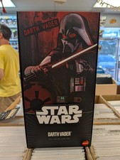 Hot Toys Honō Studio Star Wars Darth Vader 1/6th Scale Collectible Figure HS10 picture
