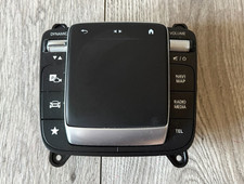2022-2026 MERCEDES CLA250 GLA250 CONSOLE TOUCHPAD CONTROL UNIT 247900390364, OEM picture