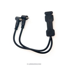 Wake-up (Two-shot) Cable Converter for PC Sync picture