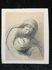 18th Century Etching Karl Joseph Bernhard Von Neher picture