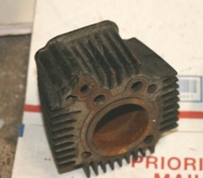HONDA VINTAGE 87 CC 90 CYLINDER BARRELL USED WILL NEED BORED picture