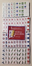 Mahjong HERITAGE  Mahjong Tile Set, 160 Tiles picture
