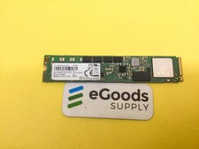 Samsung PM983 960GB PCIe NVMe M.2 22110 Internal SSD MZ-1LB9600 ***Grade B picture