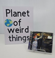 Vienna Gokd CD, A Tribute To Johann Strauss, 1998 picture
