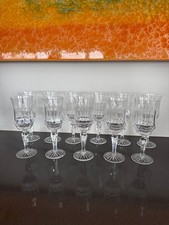 Galway Crystal 