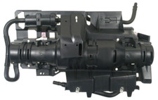 OEM Ford Vapor Canister Fuel Gas Emission Taurus 06-07 3.0L V6 6F1Z-9D653-BA picture