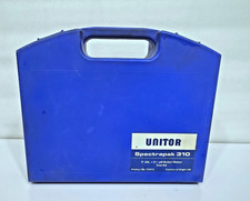 Unitor Spectrapak 310 739474 P. AIK. +CI + pH Boiler Water Test Kit picture