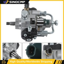294000-1124 8-98081771-4 Fuel Injection Pump For ISUZU 4HK1 5.2L Truck/Excavator picture