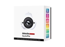 Datacolor Spyder Pro SP2024PRO Monitor Calibration Colorimeter full warranty picture