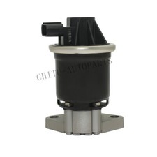 TRQ EGR Valve 18011-RBJ-000 For 12-15 Honda Civic 15-20 Fit 10-14 Insight picture
