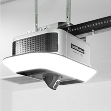 LiftMaster 4690L Chain Drive All New 3/4 HP Garage Door Replacement Without Rail picture