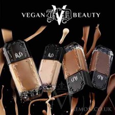 KVD Good Apple Full-Coverage Serum Foundation - 1.01oz Tan - Deep Choose Shade picture