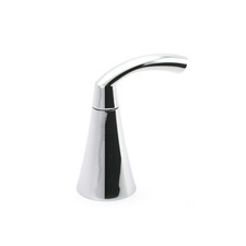 Moen 179784 Widespread Handle Kit in Chrome Finish picture
