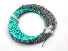 Moonlit Fly Fishing WF Fly Line (Discontinued Sale), traditional WF tapered line picture