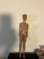 VINTAGE 1958 BARBIE MIDGE NO WIGS picture