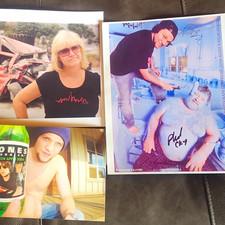 Bam Margera Pictures picture