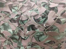 10x20 Woodland Camouflage Netting Military Surplus Camo BLIND Shade Army Cover picture