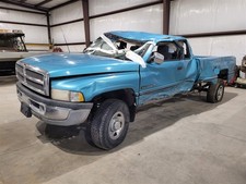 RAM2500   1996 Front Seat 1172866 picture
