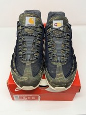 Nike Air Max 95 x Carhartt WIP 2018 Camo Size 12 picture