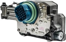 OEM Mopar 68456067AA 68RFE Transmission Shift Solenoid Blue Connector – Fits 201 picture