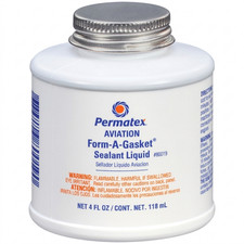 Permatex 80019 Aviation Form-A-Gasket #3 - Each picture