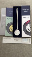 Swatch x ap royal pop picture