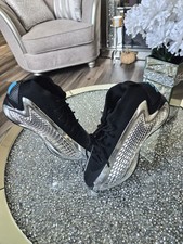 NIB ADIDAS AE 1 CHROME - JI0424 MEN'S SIZE 10 WOMEN'S SIZE 11 picture