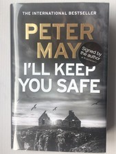 I'll Keep You Safe picture