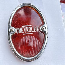 1933-1936 Chevy Taillight Lens picture