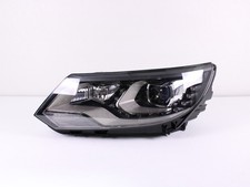 NICE 2012-2017 VOLKSWAGEN TIGUAN LH LEFT DRIVER SIDE HID XENON HEADLIGHT OEM picture