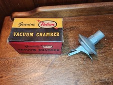NORS Vulcan Vacuum Chamber V-170 (IAT-2023LD) 1950-55 Willys Kaiser 6cyl. picture
