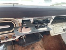1968-1972 Ford Truck Cup Holder Ashtray picture