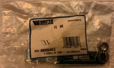 NEW UNOPENED OEM WATTS REGULATOR REPLACEMENT HANDLE KIT  #2  HK  SKU#0885453 picture