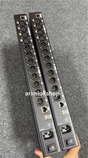 Used LINEA RESEARCH ASC48 Audio Processor picture
