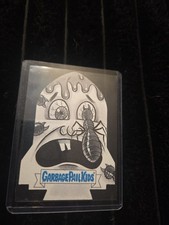 Garbage Pail Kids Mike Stephens Sketch picture